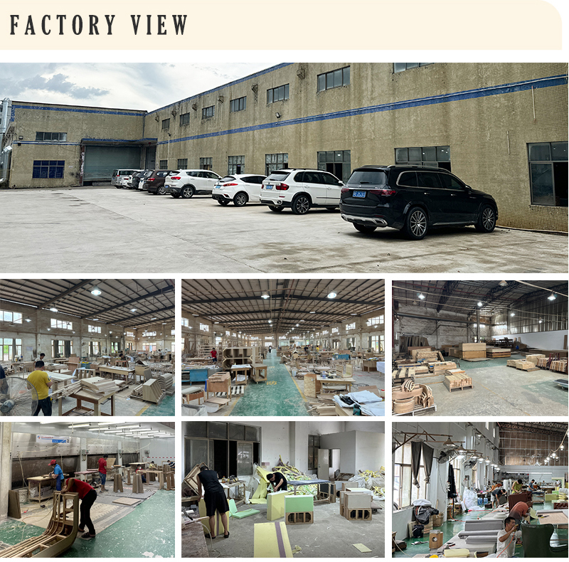 Modern Luxury Marble Top Dining Table Set 6-Seater Rectangular Gold Metal Furniture with 4 Chairs for Hotels Detail Pic 2 14