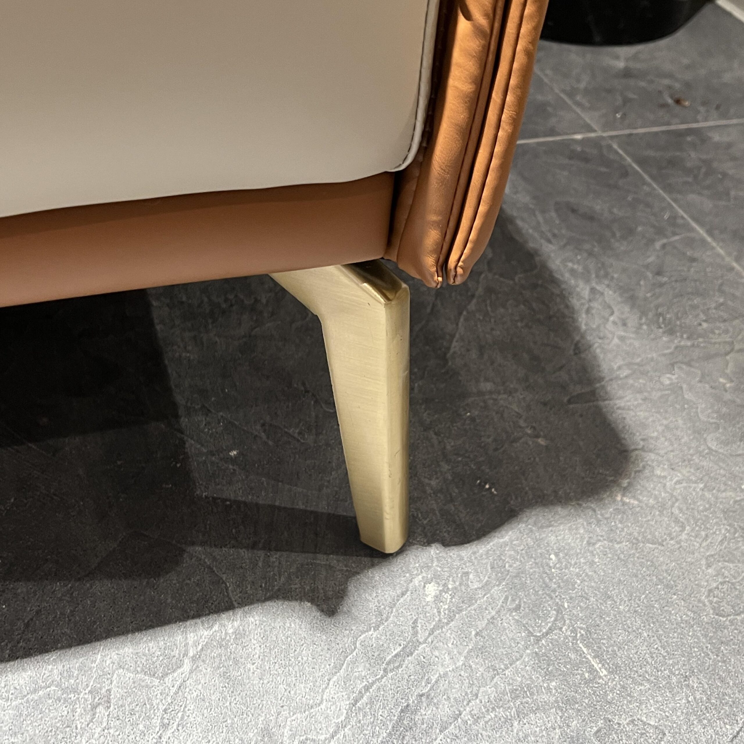 modern 3 seater soft leather sofa comfortable modular convertible cushion upholstery for hotel living room leisure villa sponge modern 3 seater soft leather sofa comfortable modular convertible cushion upholstery for hotel living room leisure villa sponge