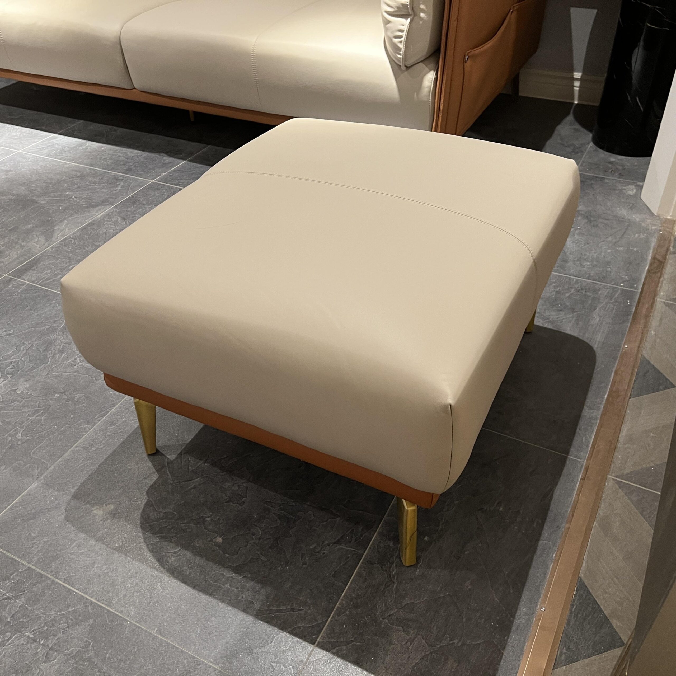 modern 3 seater soft leather sofa comfortable modular convertible cushion upholstery for hotel living room leisure villa sponge modern 3 seater soft leather sofa comfortable modular convertible cushion upholstery for hotel living room leisure villa sponge